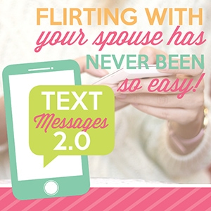 love text messages for your spouse