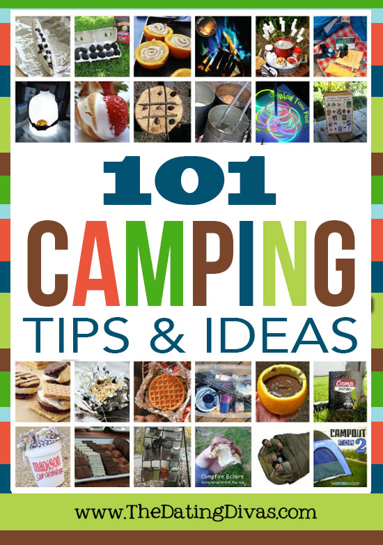101 Tips Ideas