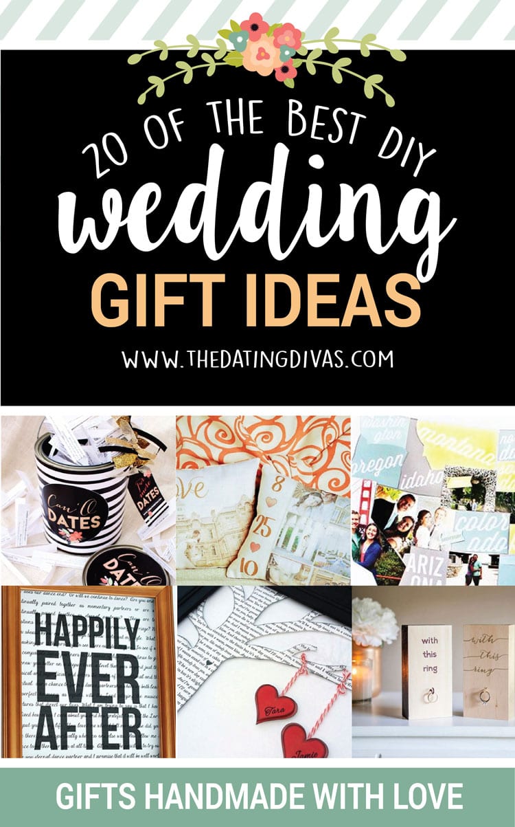 101 of the BEST Wedding Gifts