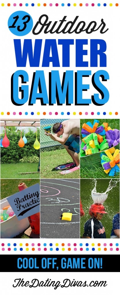 The 65 Best Outdoor Games of 2022 | The Dating Divas