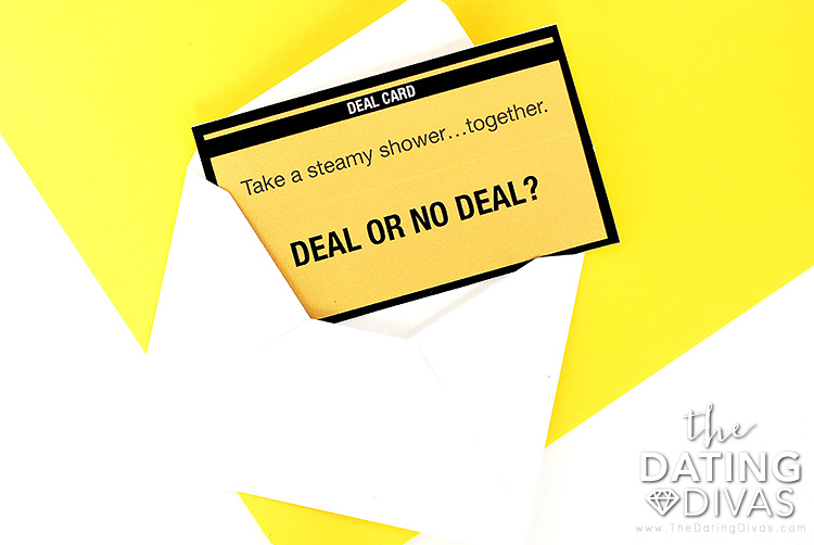 Sexy Twist on Deal or No Deal   Game for Couples - 27