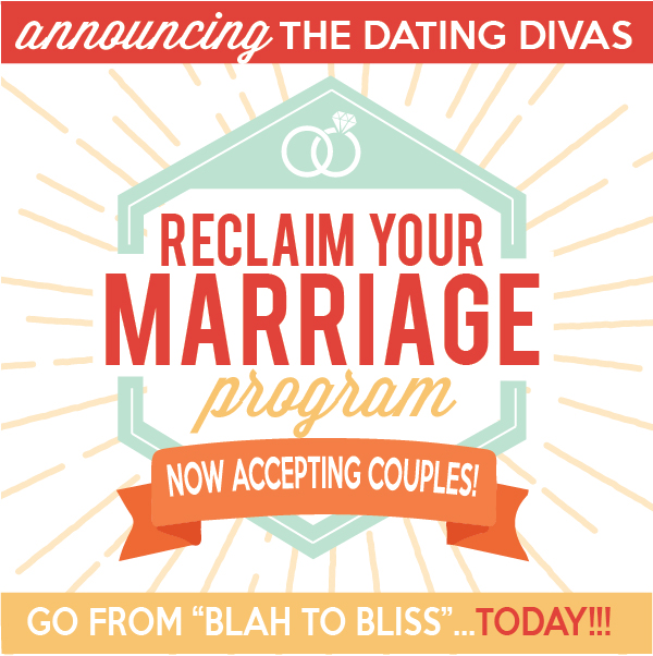 Reclaim Your Marriage  Pre Release Group - 90