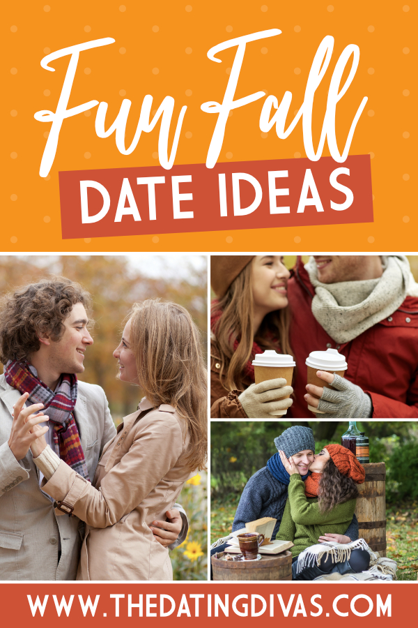 90 Romantic And Fun Fall Date Ideas The Dating Divas