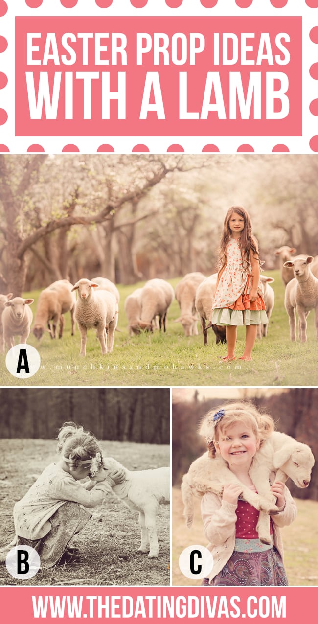 Easter Photos  Spring Picture ideas - 8