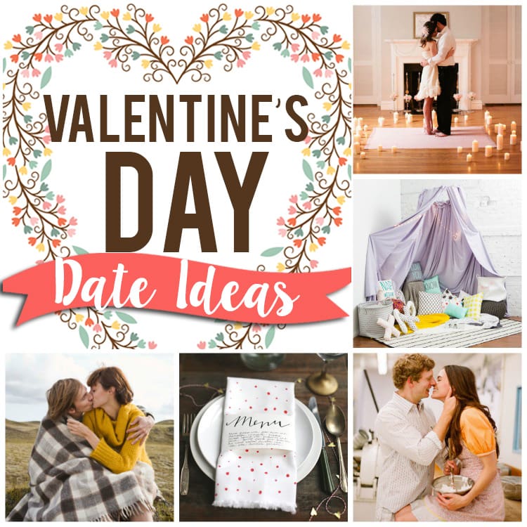 76 Valentine Day Date Ideas For Every Relationship The Dating Divas