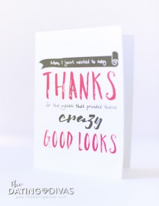 5 Funny Mother's Day Cards - From The Dating Divas