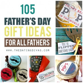 father's day gift ideas for employees