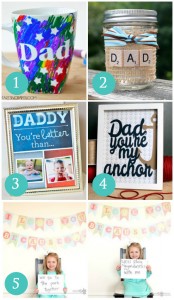 Father's Day Gift Ideas for ALL Fathers - The Dating Divas