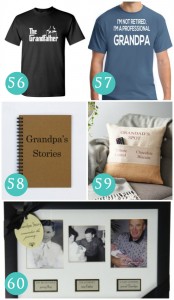 Father's Day Gift Ideas for ALL Fathers - The Dating Divas