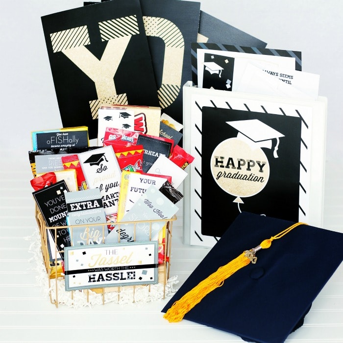 Graduation Gifts Pack - The Dating Divas