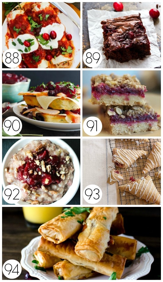 101 Unique Ways to Use Your Thanksgiving Leftovers - The Dating Divas