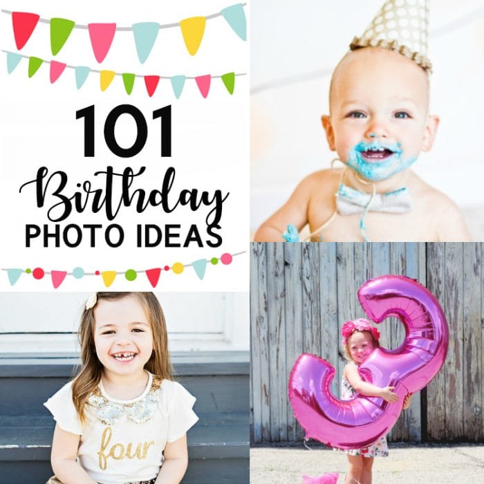 100 Birthday Decoration Ideas for a Perfect Party | The Dating Divas