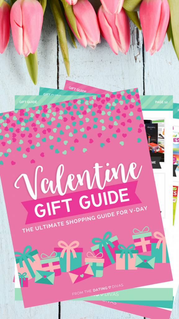 Free Valentine s Day Gift Guide   From The Dating Divas - 9