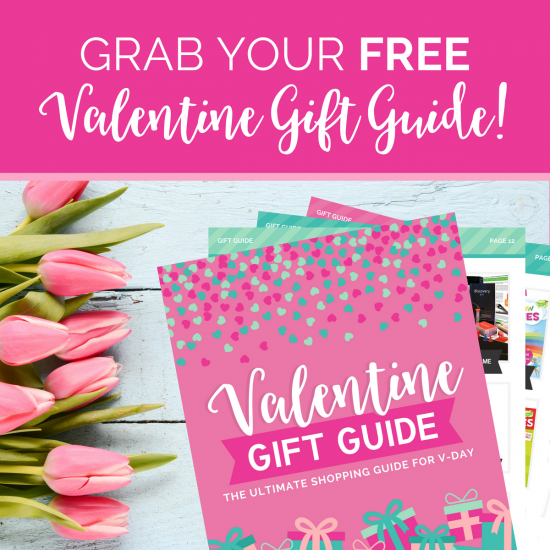 Free Valentine s Day Gift Guide   From The Dating Divas - 93