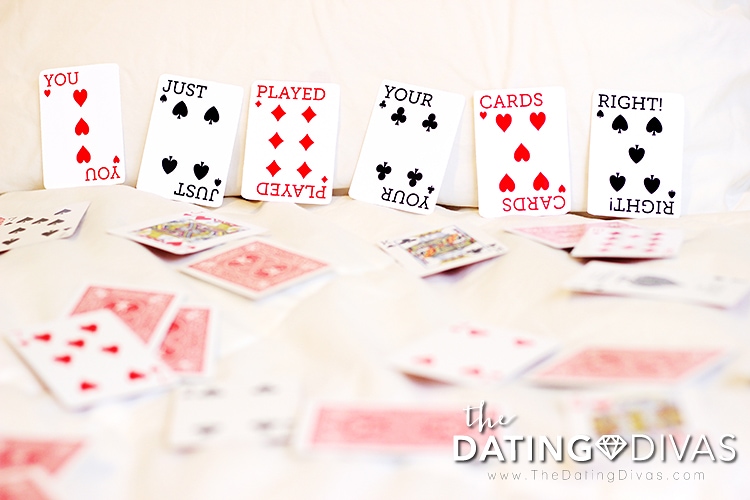 50 Favorite 2 Player Card Games The Dating Divas