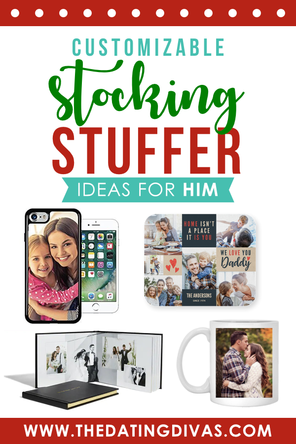 stocking stuffers for husband creative