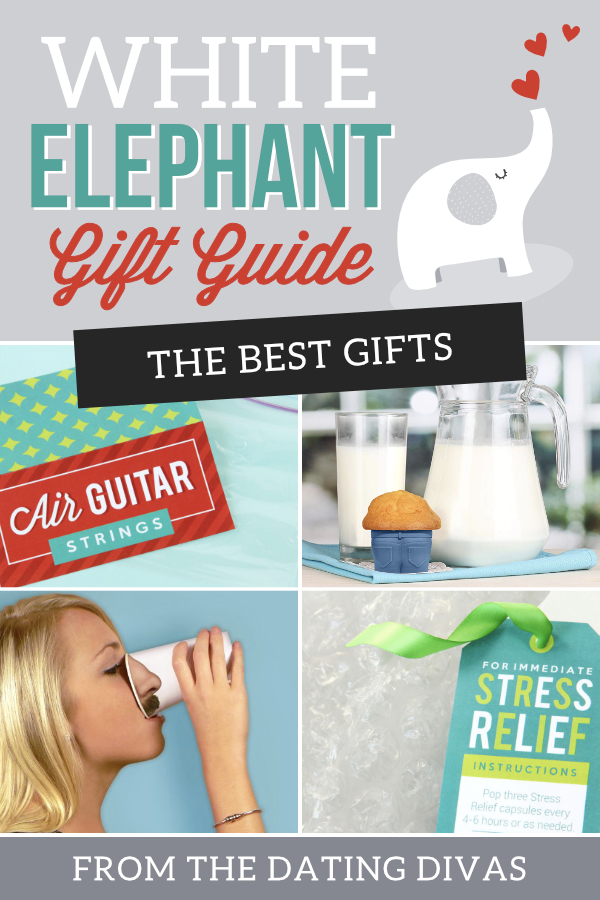 gag gift ideas for adults