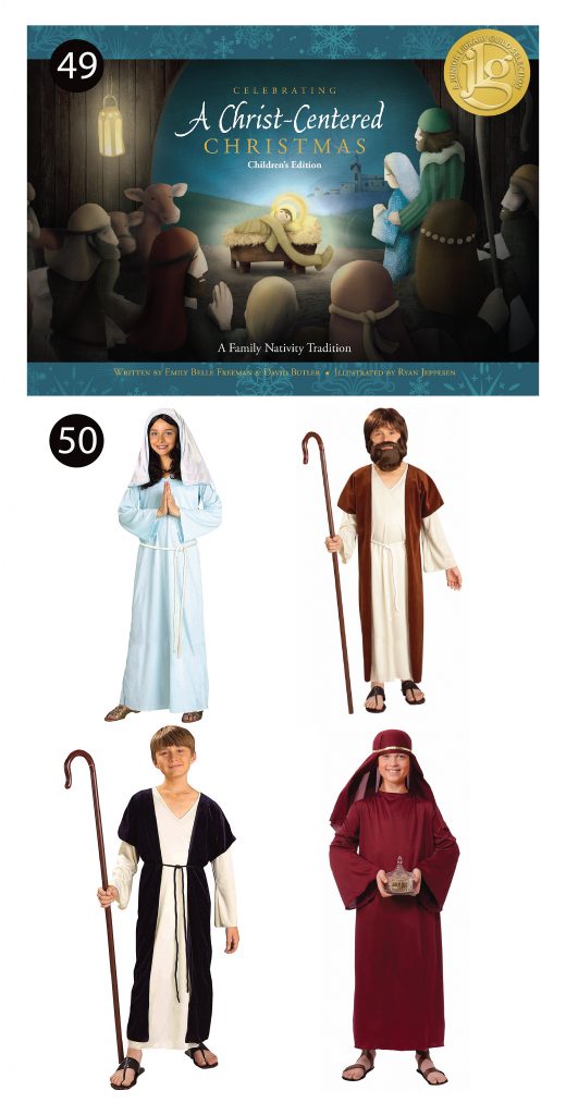 Christ Centered Christmas Ideas   The Dating Divas - 10