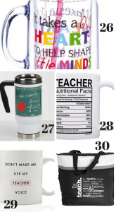 The Best Teacher Gift Ideas