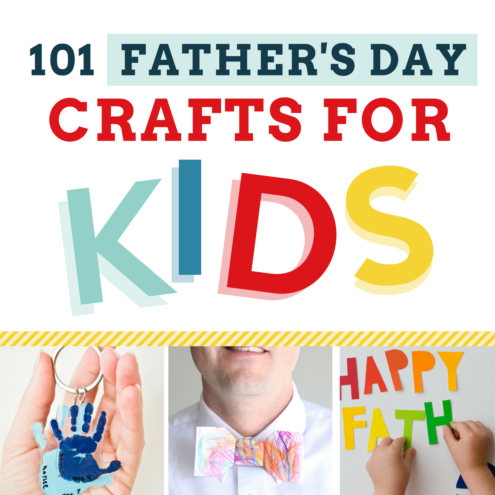 Download Father S Day Crafts For Kids From The Dating Divas