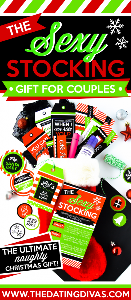 8 Sexy Stocking Stuffers For Husband And Wife From The Dating Divas 