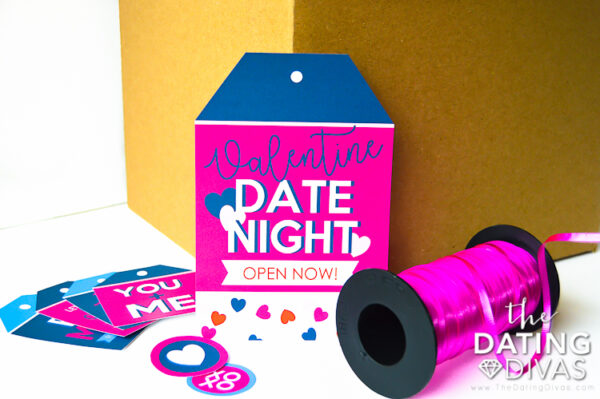 28 Date Night T Basket Or Box Ideas From The Dating Divas 
