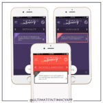 Increasing Intimacy With The Ultimate Intimacy App