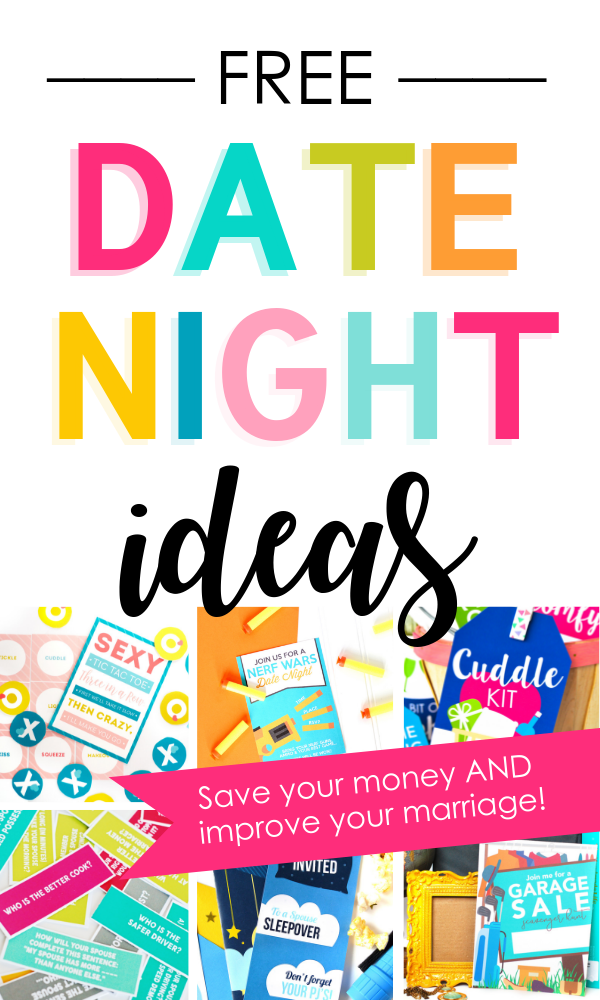 45+ Flirty and Free Date Ideas You'll Want to Try Now | The Dating Divas