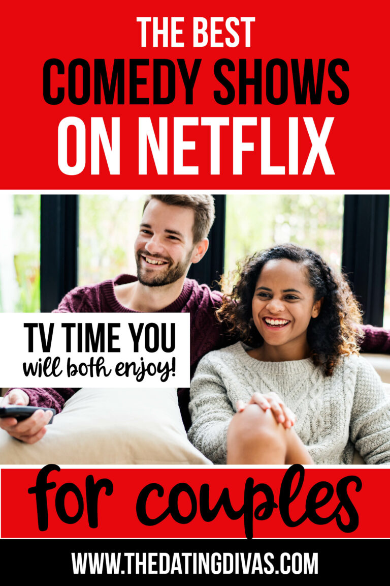 best netflix series for couples 2019