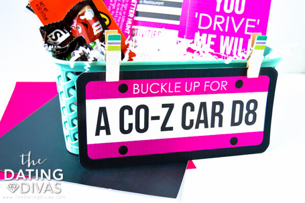 10 Simple Car Date Ideas & Fun Car Activities | The Dating Divas