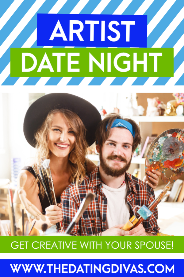 9 Simple Couples Crafts For An Artisic Easy Date Night The Dating Divas 