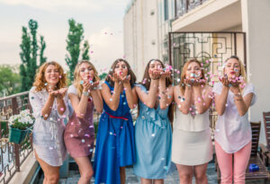 Classy Bachelorette Party Ideas - 45