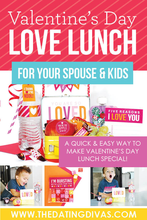 Valentine s Day Lunch Ideas for Spouse and Kids - 94