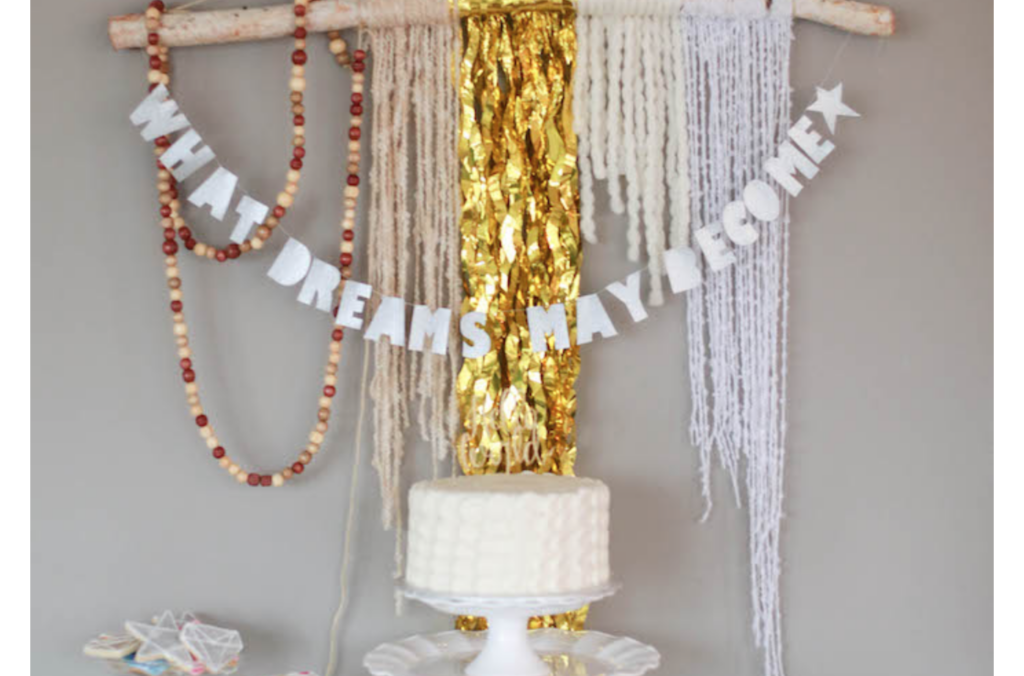 Boho Inspired Party | The Dating Divas ' 