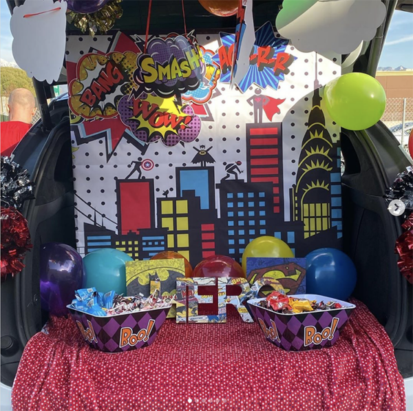 101 Epic Trunk or Treat Ideas for Halloween 2021 | The Dating Diva