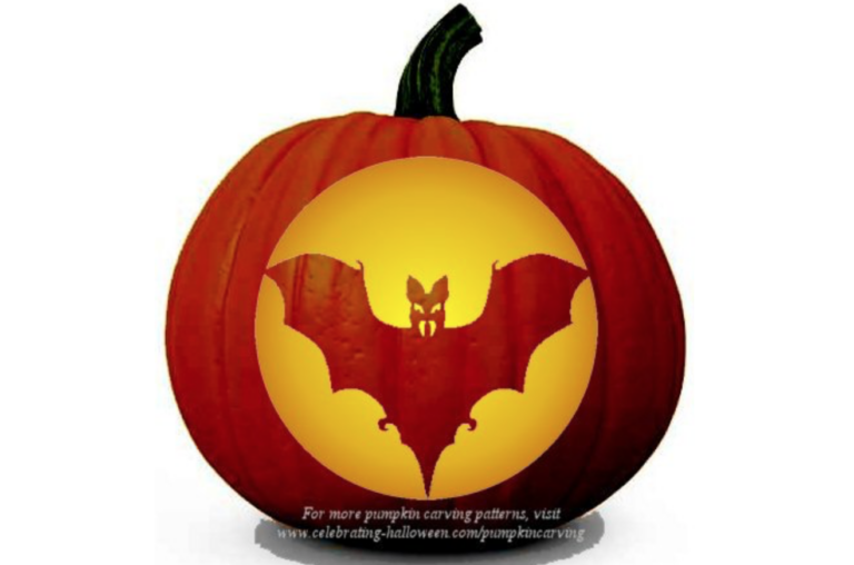 75 Must-see Pumpkin Carving Ideas 