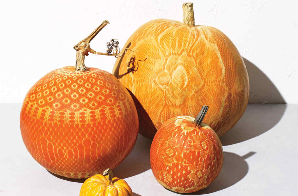 75 Must See Pumpkin Carving Ideas - 79