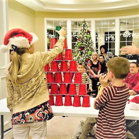 29+ Christmas Party Games With Dice 2021
