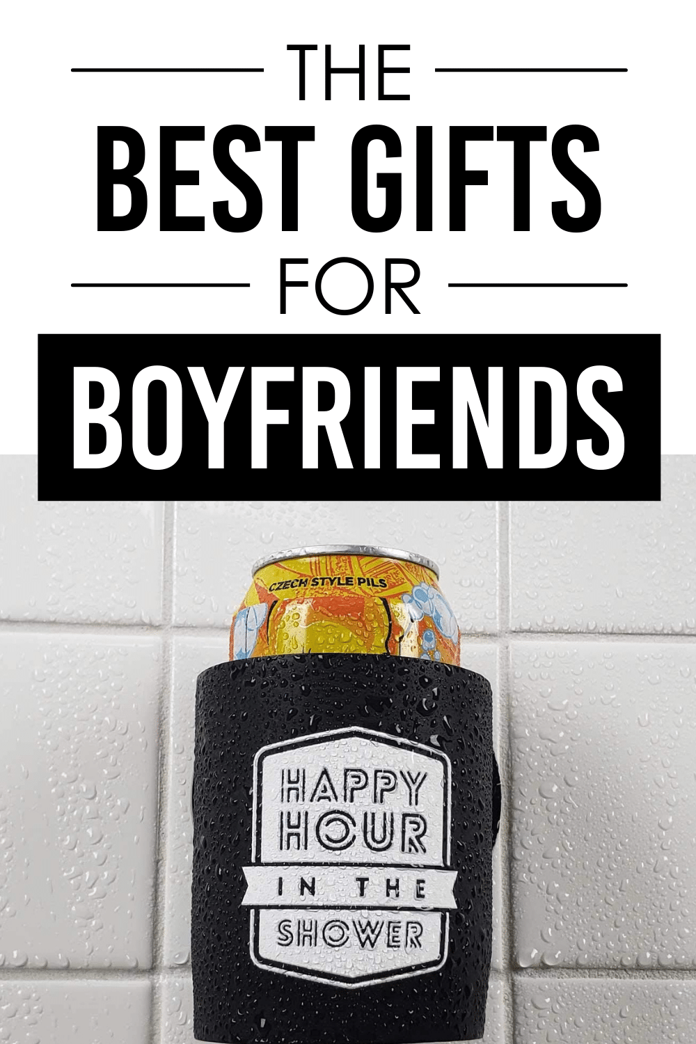 50 Best Gifts For Boyfriend Or Husband 2021 The Dating Divas