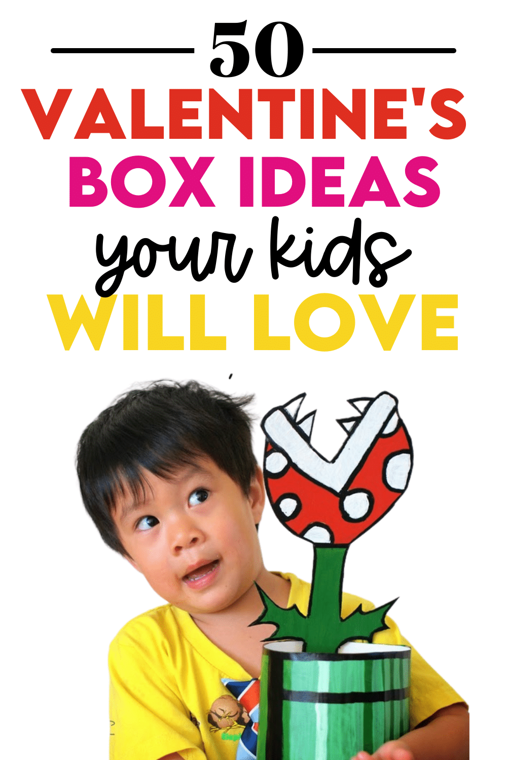 50 Cuter Than Words DIY Valentines Box Ideas   2021 - 24