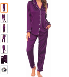 15 Sexy Pajamas For Women You Need To See 