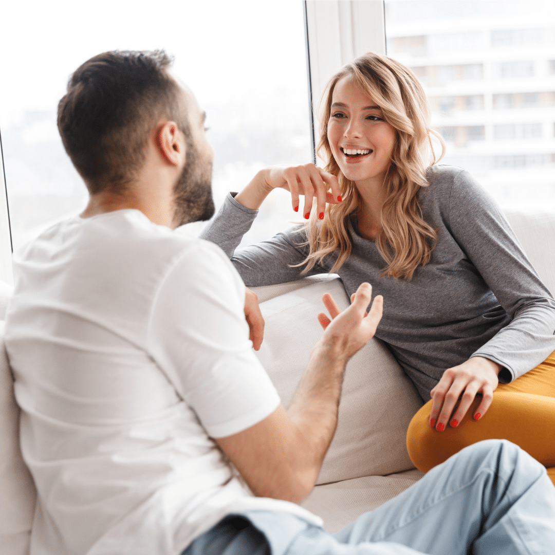 10 Tips for Effective Communication In Relationships | The Dating Divas