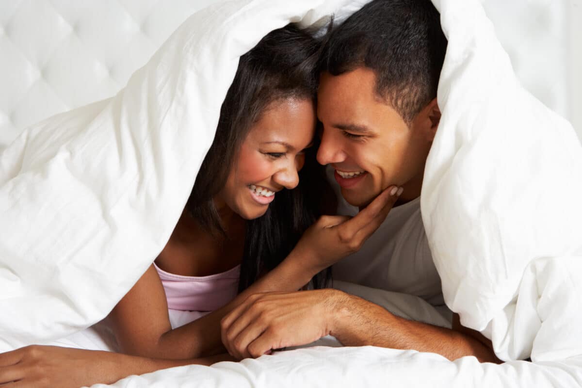 5 Irresistible Ways to Seduce Your Partner - 60