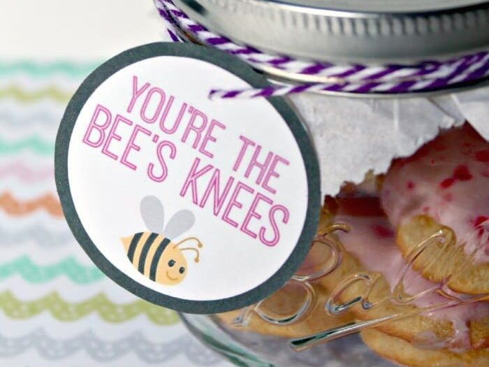 Valentine's Day Gift Guide: For Him - I am a Honey Bee