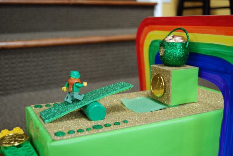 85 Best Leprechaun Trap Ideas for Kids | The Dating Divas﻿