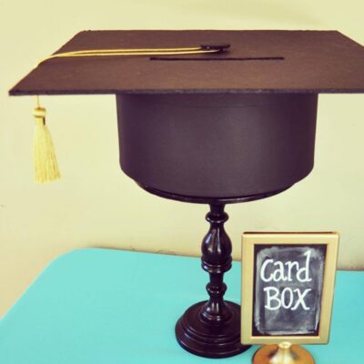 60 Best and Most Creative Graduation Party Ideas | The Dating Divas