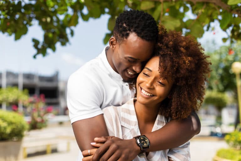 Finding Greater Relationship Intimacy in Your Marriage | The Dating Divas