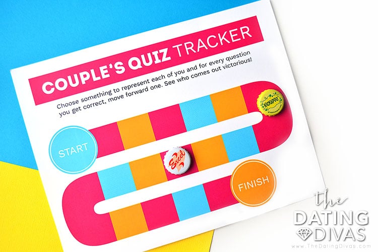 Easy and Fun 2 Player Games for Date Night - From The Dating Divas