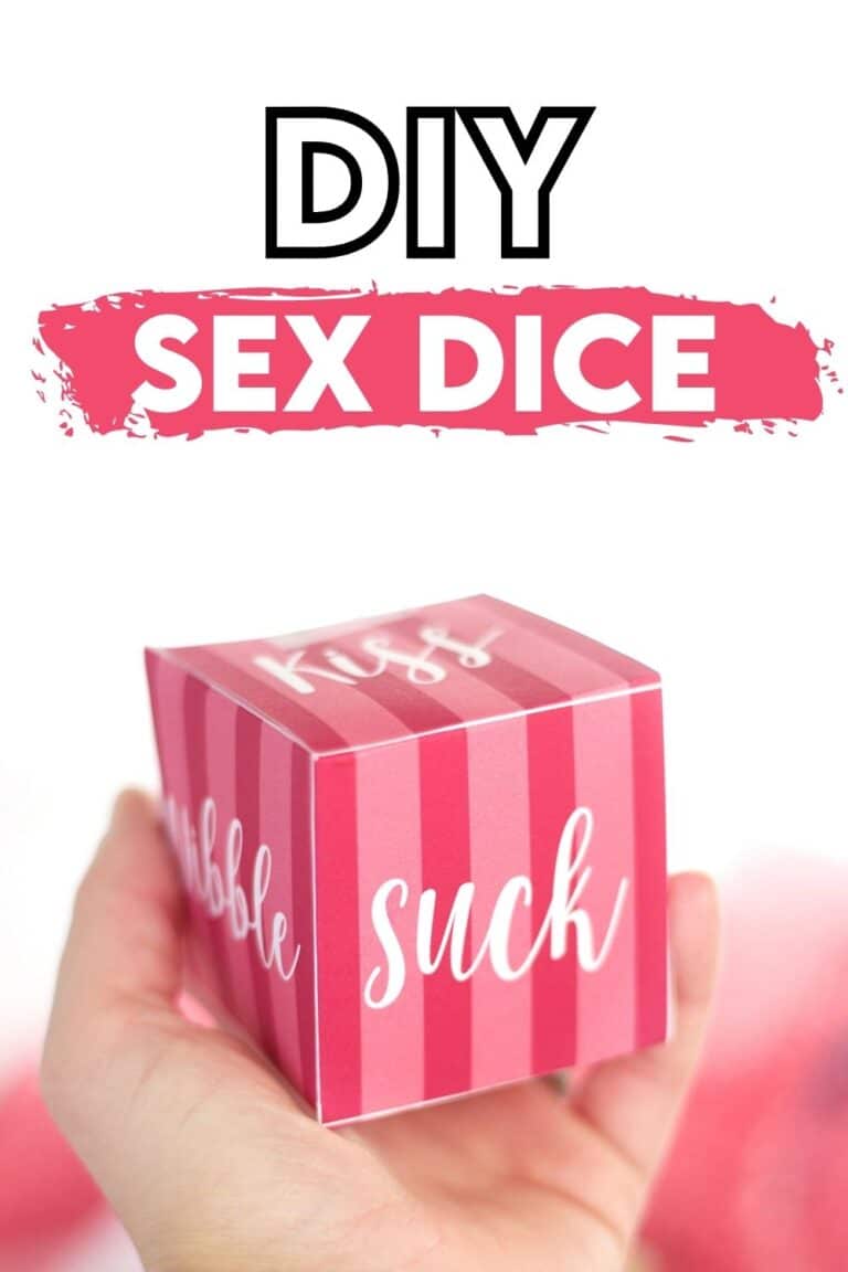 5 Free Sex Dice To Spice Things Up In The Bedroom The Dating Divas 6156