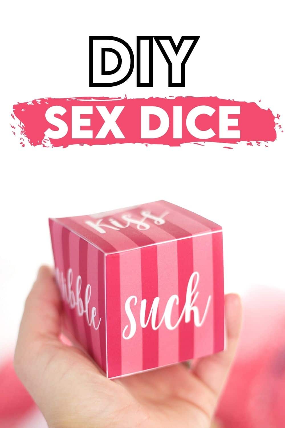 5 Free Sex Dice to Spice Things Up in the Bedroom The Dating Divas photo